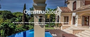 Grupo Protec - Construction, windows & doors