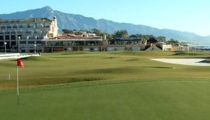 Guadalmina Golf Club