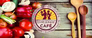 Gymjunkie Cafe