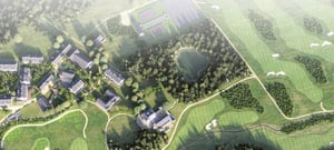 Halcyon Development Group