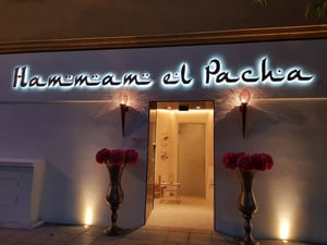 Hammam El Pacha