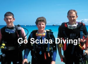 Happy Divers Marbella