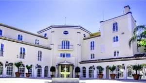 Healthouse Las Dunas