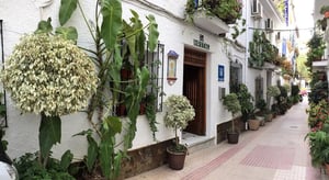 Hostal La Pilarica
