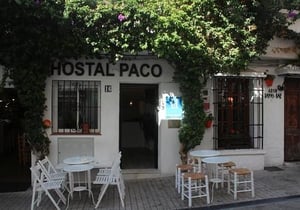 Hostal Paco Marbella