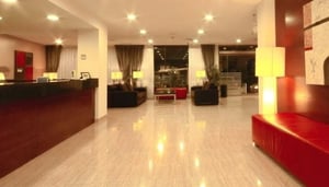 Hotel Baviera Marbella