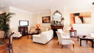 Hotel Central Marbella