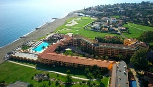 Hotel Guadalmina Spa & Golf Resort