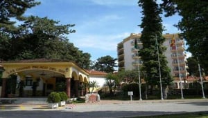 Hotel Las Chapas Palacio del Sol Marbella