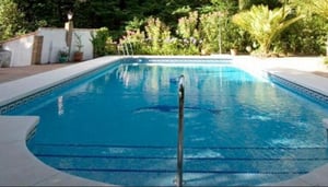 Hotel Refugio De Juanar Ojen