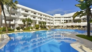 Iberostar Marbella Coral Beach