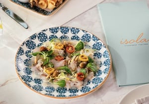 Isola Ristorante Italiano