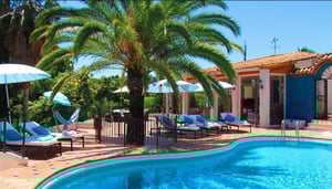 Jardines de la Reina Boutique Bed and Breakfast