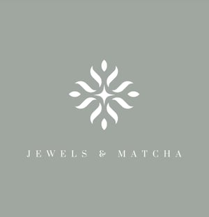 Jewels&Matcha