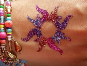 Just Imagine - Facepainters, Glitter tattoos & Body art