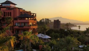 ケンピンスキー・バイハ・エステポナ