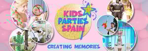 Feste per Bambini in Spagna