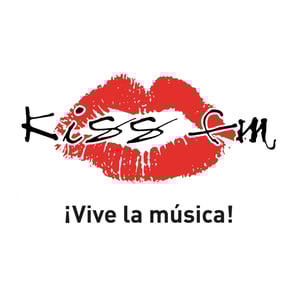 Kiss fm
