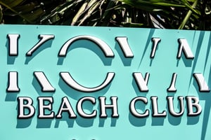 Kova Beach 