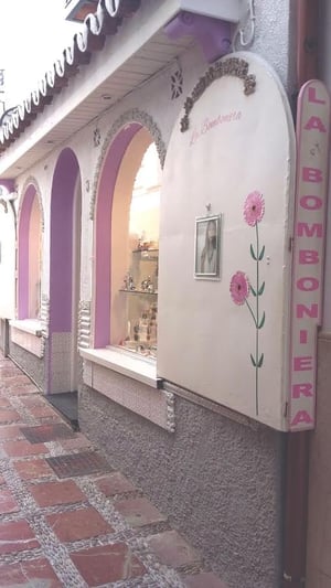 Ла Бомбоньера Марбелья