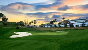La Cala Resort (Campo Asia)