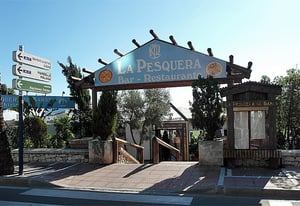 La Pesquera Puerto Banus