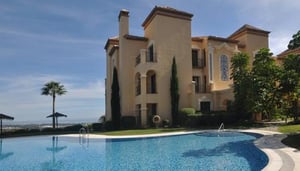 La Quinta Real Estate