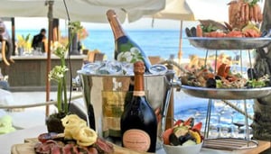 La Sala By The Sea Restaurant