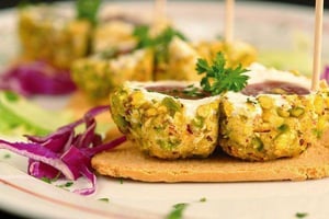 La Taberna del Pintxo