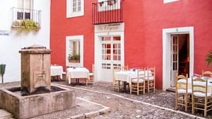 Restaurante La Virginia