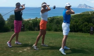 Ladies Golf Association