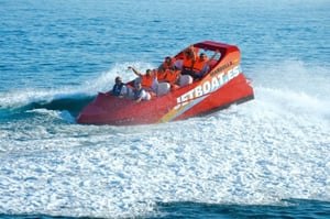 Jetboat Marbella