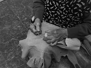 Michel Marbella Espadrilles