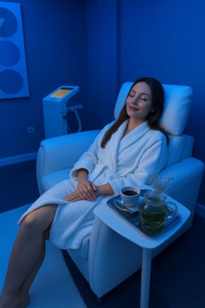 Secret Wellness Place