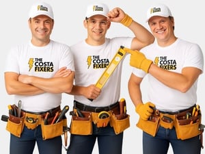 The Costa Fixers