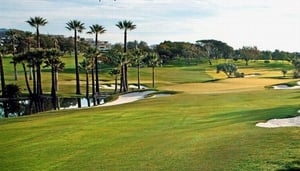 Las Brisas Golf Club