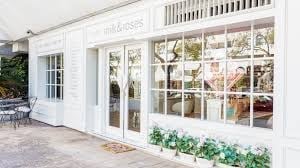 Le Petit Milk and Roses