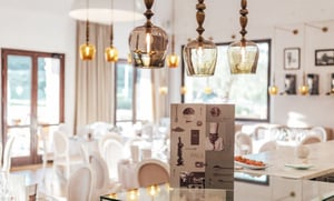 L'Olive Restaurant La Reserva Club