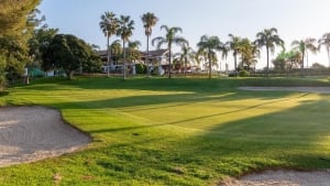 Los Arqueros Golf & Country Club