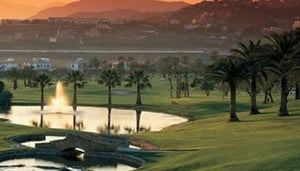 Los Naranjos Golf Club