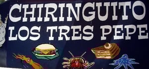 Los Tres Pepe Chiringuito