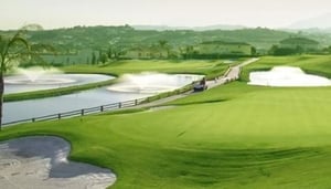 Magna Marbella Golf