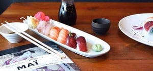 Mai Sushi