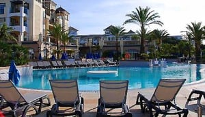 Marbella Beach Resort