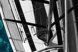 Boottocht in Marbella, snacks, drankjes en muziek