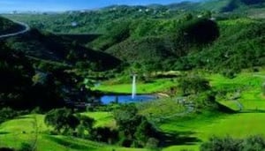 Marbella Club Golf Resort