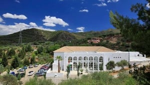 Marbella Design Academy