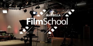Marbellan elokuva-koulu