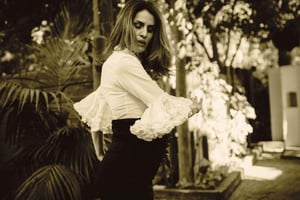 Marbella: 1-Hour Flamenco Dance Class with a Spanish Teacher
