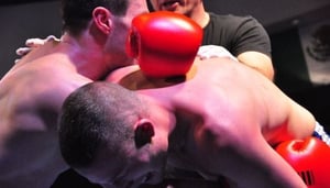 Marbella Kick Boxing School